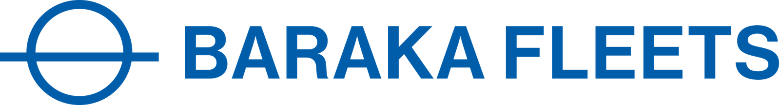 BARAKA FLEETS
